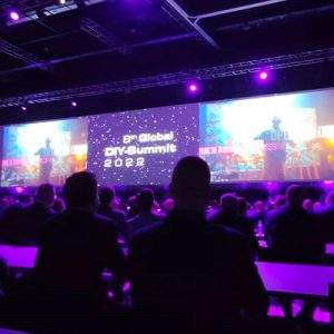Global DIY Summit 2022, cliente e sostenibilità