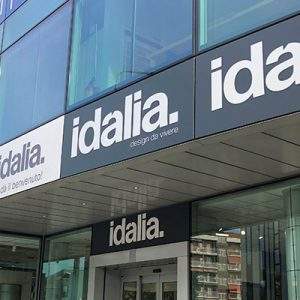 Centroedile Milano inaugura IDALIA. La visita