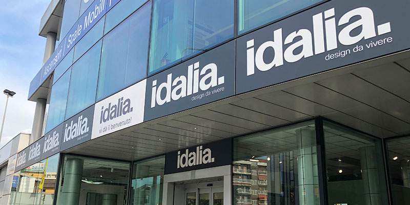 Centroedile Milano inaugura IDALIA. La visita