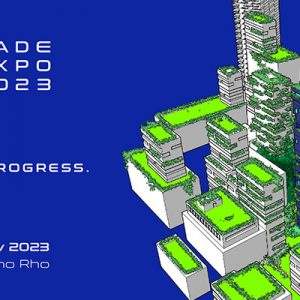 MADE Expo cambia e nasce ME. Work for progress
