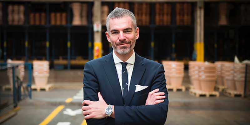 Matteo Gialdini: &ldquo;la Gds? Una straordinaria piattaforma per il cliente&rdquo;