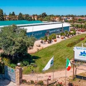 Garden Center Sgaravatti, sempre pi&ugrave; piante sostenibili