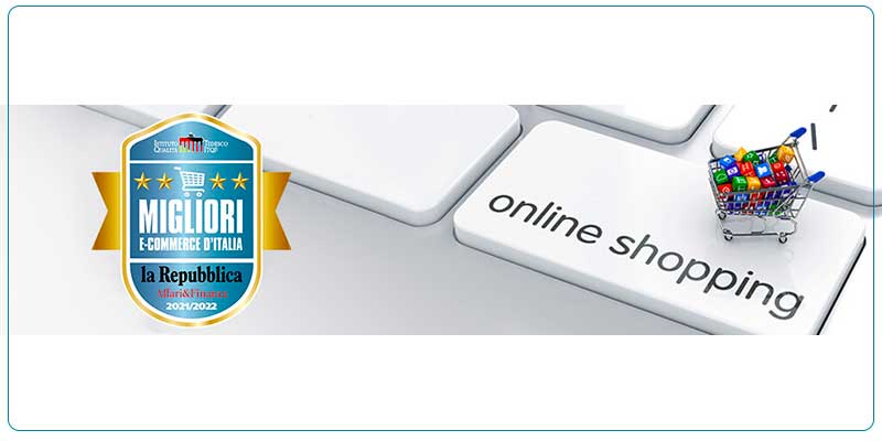 Ecommerce 2022/2023. Si confermano Brico-Casa e Leroy Merlin. Entra GoBriko