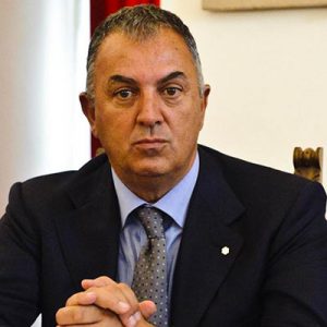 Claudio Alibrandi è il nuovo nuovo Presidente di Conad