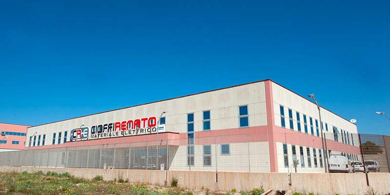 Sonepar acquisisce CioffiRenato in Puglia