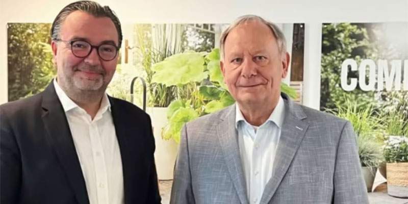 COMPO acquisce Heinr. Propfe Chem. Fabrik GmbH