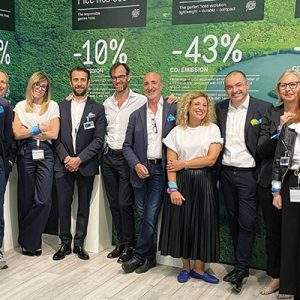 FITT presenta The Responsible Flow, la strategia di sostenibilit&agrave; al 2030