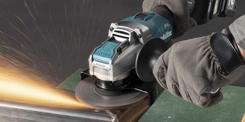 XGT, novit&agrave; per la gamma a batteria Makita