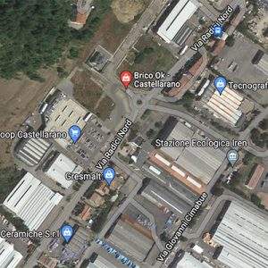 Brico OK apre a Castellarano e a Salsomaggiore