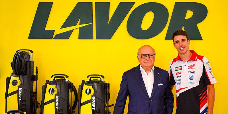 Paolo Bucchi, Lavorwash: &ldquo;Poca differenza tra ecommerce e Gds/Gdo&rdquo;