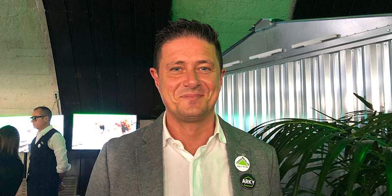 Cancemi, Leroy Merlin: &ldquo;nuovo servizio fullfiment entro fine 2022&rdquo;