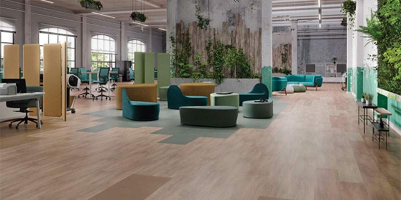 FILA Solutions presenta la Linea Resilienti DIY