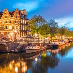 IGCA, al via dal 28 agosto ad Amsterdam