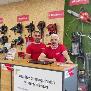 LoxamHune estende la collaborazione con Leroy Merlin con sette nuovi punti di noleggio