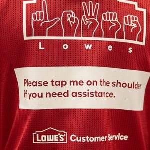 Lowe’s, strategia Total Home e uso intensivo dell’AI