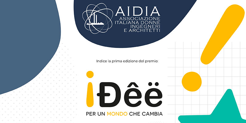 Orsolini sostiene il Premio AIDIA