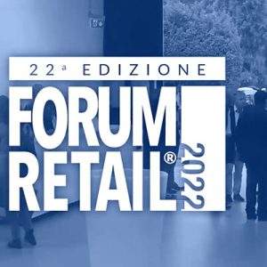 L’innovazione della shopping experience a Forum Retail