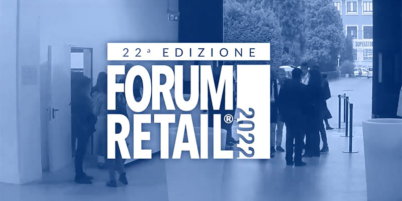 L&rsquo;innovazione della shopping experience a Forum Retail