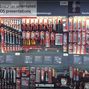 suki group acquisisce VT Fastware