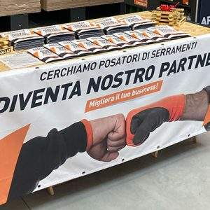 Tecnomat apre a Ravenna