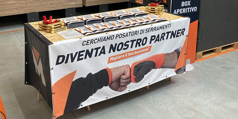 Tecnomat apre a Ravenna