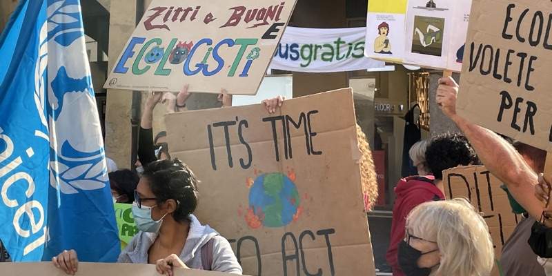 Il consumatore chiede trasparenza e scelte etiche