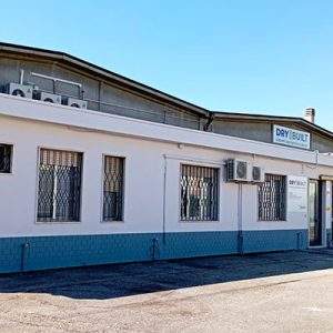 Centroedile Milano, nasce Dry-Built per i sistemi a secco