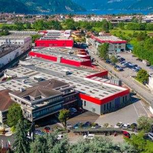 ISEO, completato l’Hub di Ricerca e Sviluppo