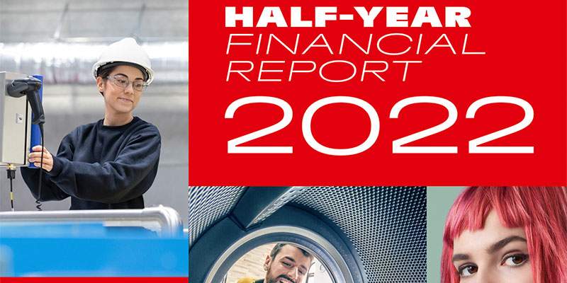 Henkel. Aumenta il fatturato e rivede le stime per il 2022