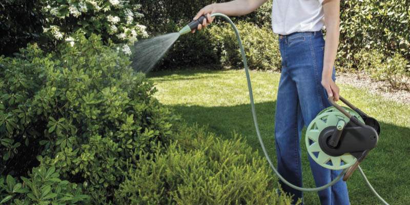 Tubi Reco di G.F. in plastica riciclata al 75%