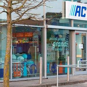 Action, nuova apertura a Brescia