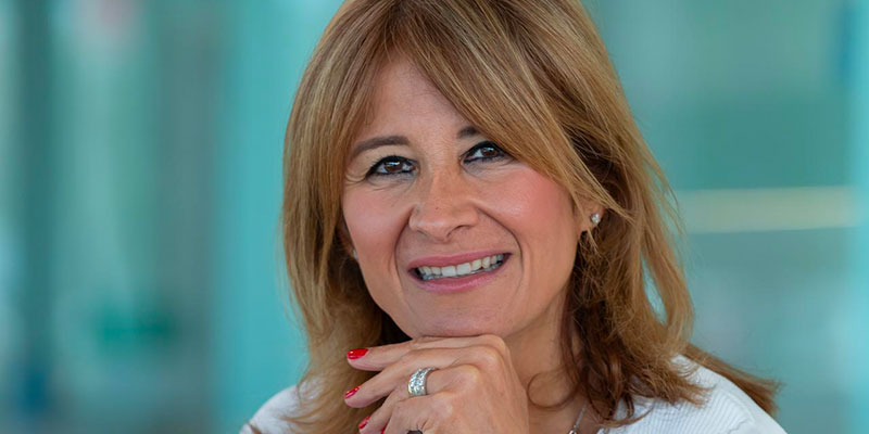 Mara Panajia &egrave; il nuovo Presidente e AD di Henkel Italia