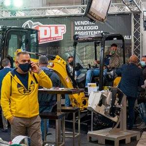 Saem 2022, il salone dell&rsquo;edilizia in Sicilia