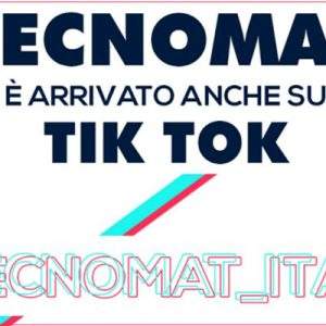 Tecnomat, renaming completato e sbarco su TikTok