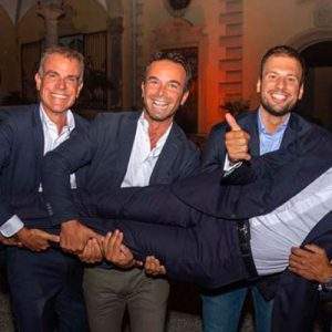 Alberto Casati: &ldquo;43 anni di lavoro e le molte entusiasmanti esperienze vissute&rdquo;