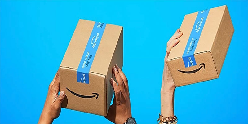 Amazon Prime Day, home&garden al primo posto