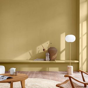 Akzo Nobel e il colore dell’anno 2023. Ispirato alla natura