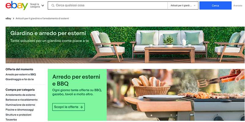 Gardening e bricolage le attivit&agrave; preferite per il rientro dalle vacanze