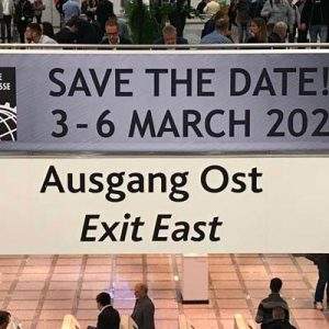 Eisenwarenmesse – IHF e la voglia di una produzione europea