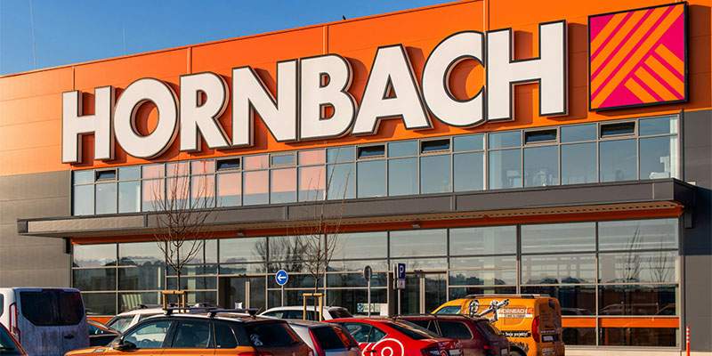 Hornbach, al via l'&rdquo;orario di lavoro su misura&rdquo;