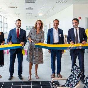 Ikea Italia, apre a Corsico uno spazio multifunzionale