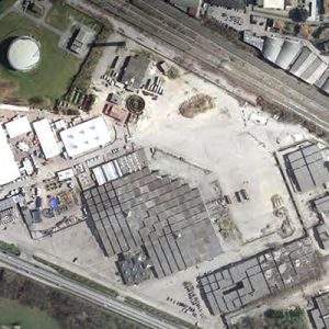 Leroy Merlin Foro Boario, lavori finalmente al via?