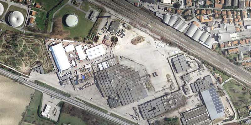 Leroy Merlin, a Padova lavori al via entro fine anno?