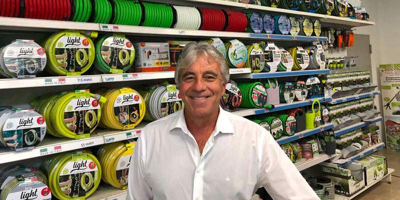 De Nora: &ldquo;Molto pi&ugrave; di un semplice E-Shop&rdquo;