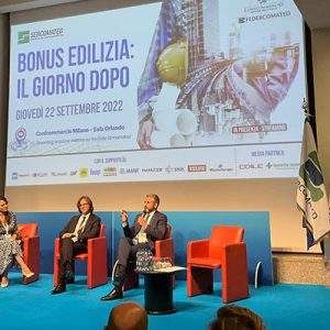 Sercomated: che il Superbonus 110% diventi strutturale