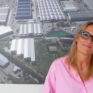 Popaiz, ritorno in Katoen Natie
