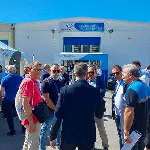 Gli “Energy Transition Days” di Sonepar Italia