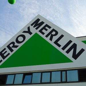 Leroy Merlin, a Cagliari un nuovo format dedicato al giardino