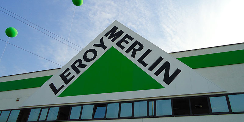 Leroy Merlin,  a Cagliari un nuovo format  dedicato al giardino