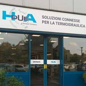 HdueA, a Padova il primo “experience center”